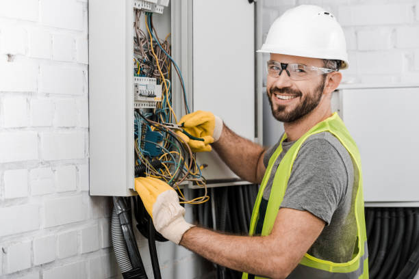 Best Affordable Electrician  in Warrenton, VA