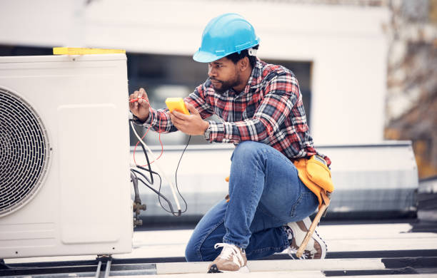 Best Electrical System Inspection  in Warrenton, VA