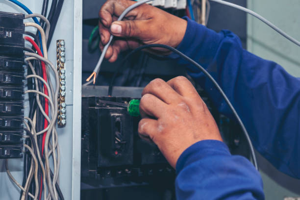 Best Electrical Contractors for Businesses  in Warrenton, VA