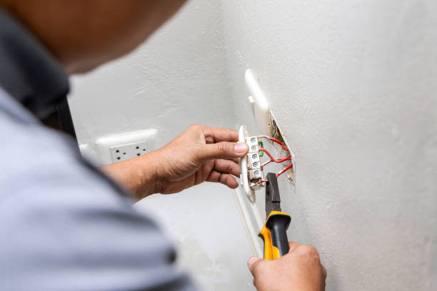 Best Electrical Rewiring Services  in Warrenton, VA