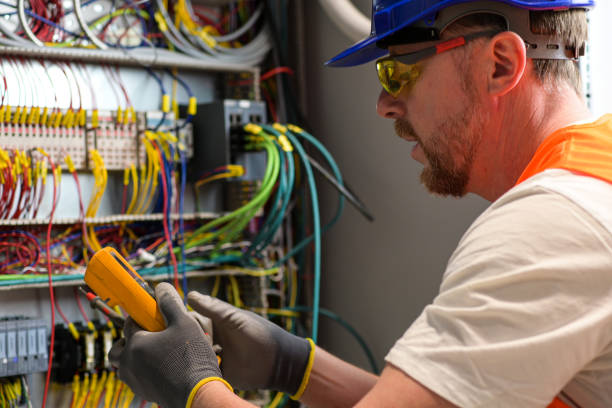 Best Electrical Installation Contractor  in Warrenton, VA