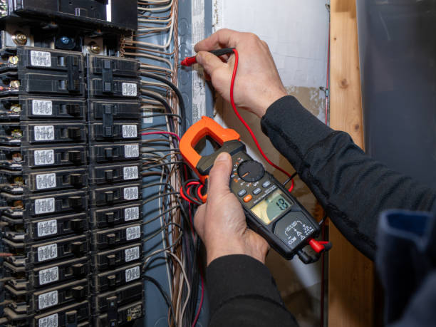 Best Local Electrician Companies  in Warrenton, VA