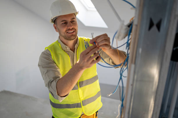 Best Emergency Electrical Repair  in Warrenton, VA