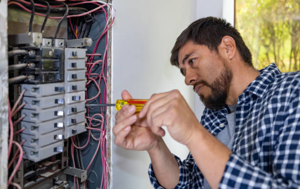 Best Electrical Upgrades for Homes  in Warrenton, VA